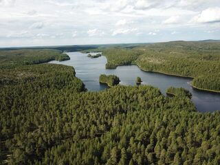 Белое море, Чупа: морская рыбалка за треской, щука на 4.800 и поздний лед