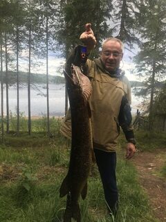 Белое море, Чупа: морская рыбалка за треской, щука на 4.800 и поздний лед