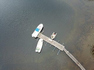 Белое море, Чупа: морская рыбалка за треской, щука на 4.800 и поздний лед