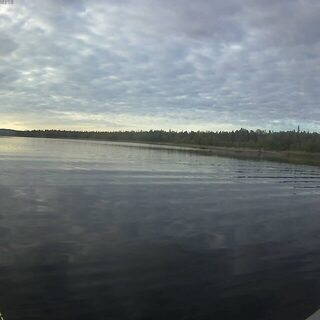 Белое море, Чупа и Оленево: недельная морская рыбалка, камбала и треска