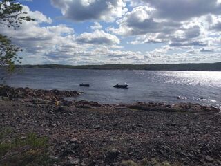 Белое море, Чупа и Сосновец: треска, зубатка и ловля на соленую креветку
