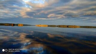 Белое море, Чупа: морская рыбалка по сельди и наваге, а на озерах щука с окунем