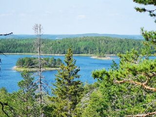 Белое море, Чупа: морская рыбалка с лодки у островов и непростой выезд