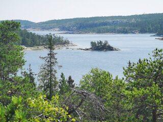 Белое море, Чупа: морская рыбалка с лодки у островов и непростой выезд