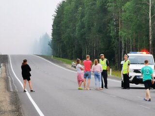 Белое море, Чупа: морская рыбалка с лодки у островов и непростой выезд