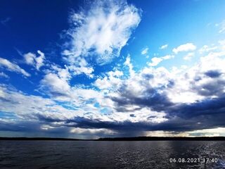 Белое море, Карелия, Чупинская губа: морская ловля трески с лодки на приливе и отливе