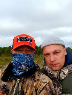 Рыбалка на Белом море, морская сторона острова Пеж: треска с лодки при восточном ветре