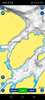 Белое море, губа Чупа: навигация на лодке для безопасной рыбалки в Карелии