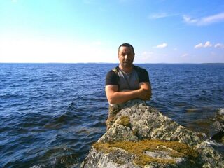Россия, Чупа, Карелия: морская рыбалка, джиг и троллинг на больших озерах Лоухского района