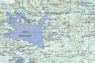Белое море, Чупа и губа Варалакша: дорога к рыбалке на своей машине с РИБом
