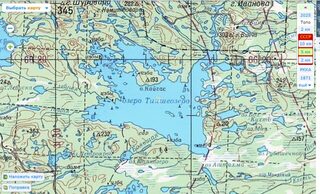 Белое море, Чупа и губа Варалакша: дорога к рыбалке на своей машине с РИБом