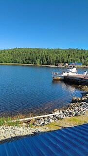 Белое море, Чупа и Чкаловские острова: утренняя ловля трески и зубатки