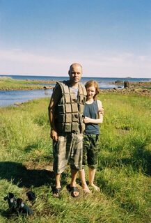 Белое море, Чупа: рыбалка со стоянкой у моря и сравнение условий с Поньгомой в поездках