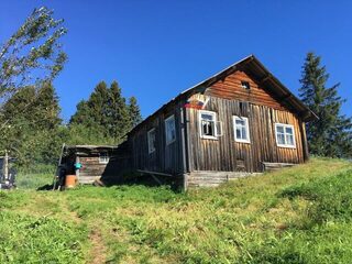 Карелия, Чупа: морская рыбалка на джиг с креветкой, треска до 5 кг на глубинах до 40 м