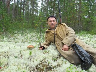 Белое море, Карелия: остров Сидоров и Черемшиха, рыбалка на треску с лодки после трехдневного шторма