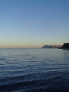 Осенняя рыбалка на Чёрном море у Большого Утриша с бомбардой и морской рыбой
