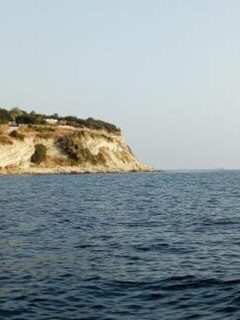 Кабардинка, Черное море: вечерняя рыбалка с пирса и в море на ставридку и пиламиду