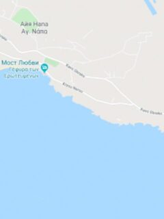 Летняя морская рыбалка на Кипре: дудка, ставрида и амберджек на пилькеры