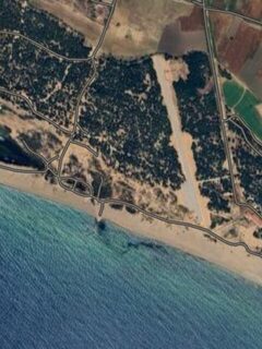 Турция, Анталийское побережье: спиннинг и морская рыбалка в октябре у черепашьего пляжа