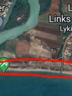 Морская рыбалка в Турции: февральская ловля сибаса на песчаном мелководье