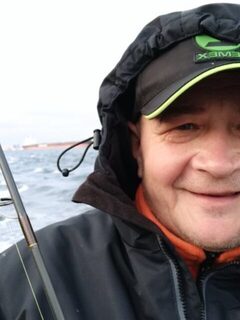Стамбул и Босфор: спиннинговая рыбалка с моста, сильный ветер, течение и без поклевок