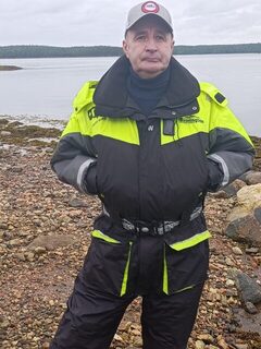 Белое море, Нижняя Пулонга: вечерняя морская рыбалка на треску и три зубатки