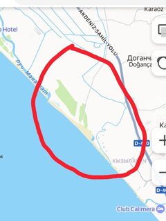 Турция, Анталийское побережье: первая морская рыбалка с телескопической удочкой