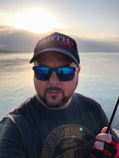 TD Minnow 90SP и рассветная баракуда в Evrenseki