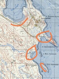 Россия, Териберка: безопасный маршрут морской рыбалки на лодке для двух человек в мае