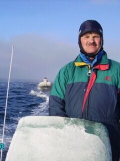 Россия, Баренцево море: почему новичкам лучше ехать на морскую рыбалку летом