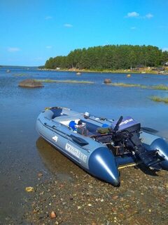 Белое море, Чупа: морская рыбалка в дрейфе с блеснами и джиговыми приманками