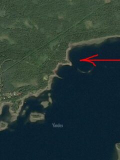 Белое море и Чупа: морская рыбалка в прибрежной зоне у Пулонги и Чкаловского