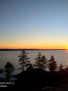 Белое море, Чупа: морская рыбалка с лодки у мыса Шарапов и на Двинских