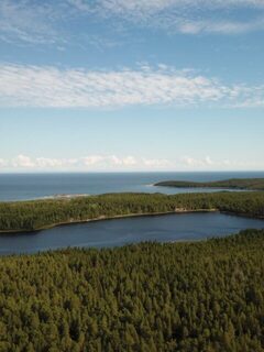 Белое море, Чупа: морская рыбалка за треской, щука на 4.800 и поздний лед