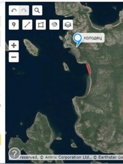 Белое море, Чупа: ловля трески на джиг у острова Черемшиха и на наживку