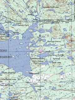 Белое море, Чупа и губа Варалакша: дорога к рыбалке на своей машине с РИБом