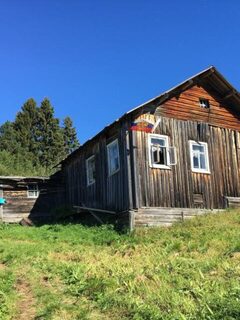 Карелия, Чупа: морская рыбалка на джиг с креветкой, треска до 5 кг на глубинах до 40 м